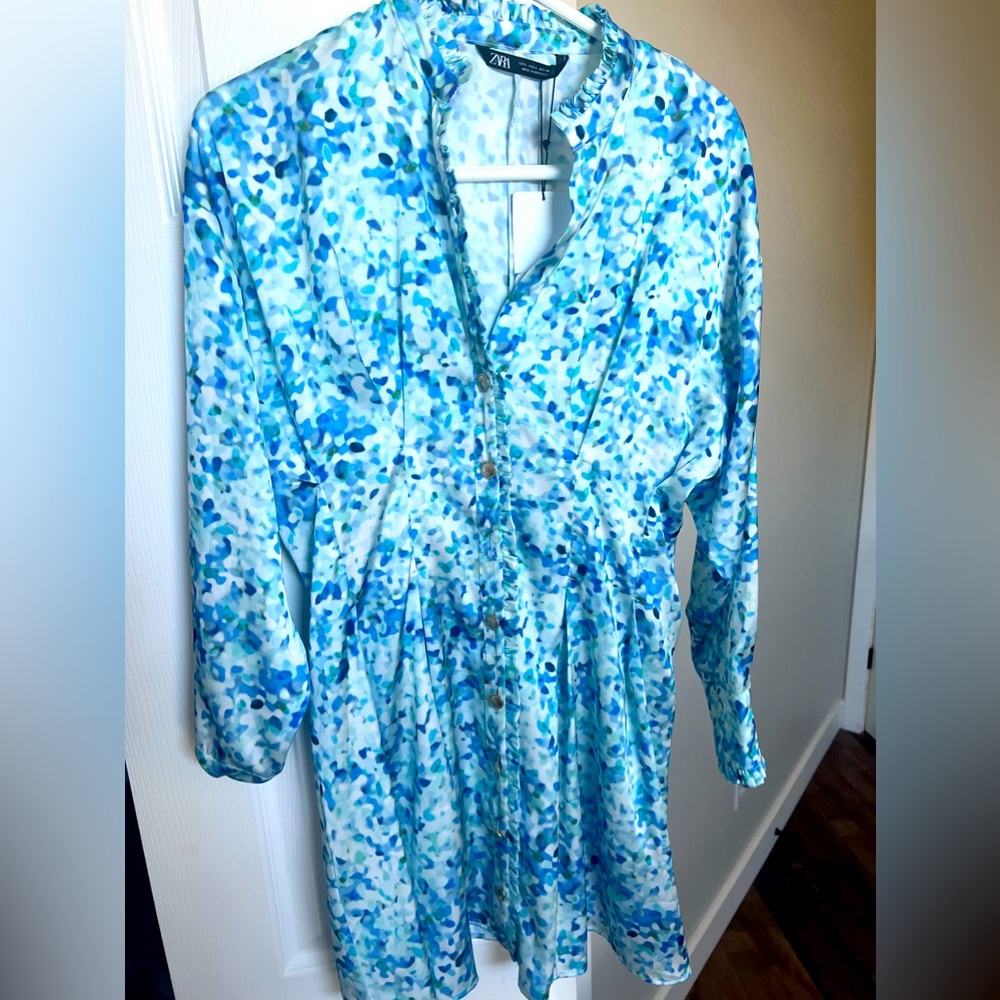 Zara Dress